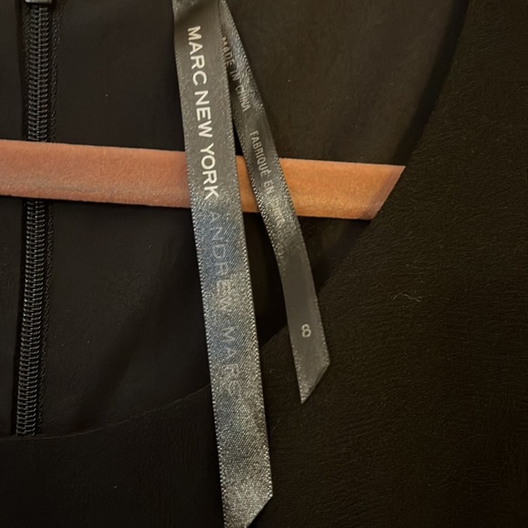 Black dress perfect for wedding - Picture 2 of 2